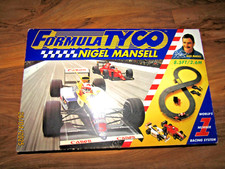 Formula tyco grand for sale  PETERHEAD