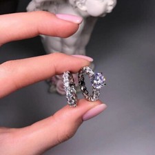 Engagement wedding ring for sale  Brooklyn
