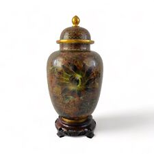 Jin cheng cloisonne for sale  Burlington