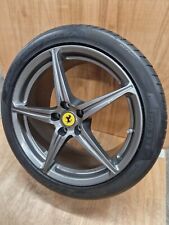Ferrari 458 rear for sale  BRIDGNORTH