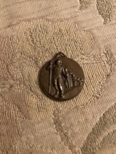 Medaglia opera nazionale usato  Italia