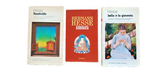 Hermann hesse lotto usato  Milano