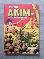 Akim journal 339 d'occasion  Montargis
