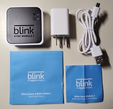 Blink sync module for sale  Bowie