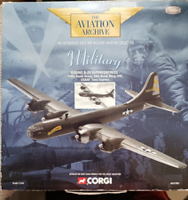 Corgi b29 superfortress. for sale  CROOK