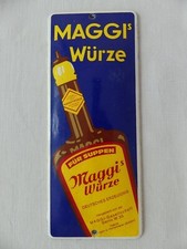Werbung emaille schild gebraucht kaufen  Hameln