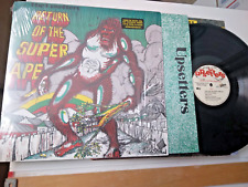 Usado, The Upsetters – Return Of The Super Ape - Vinyl LP comprar usado  Enviando para Brazil