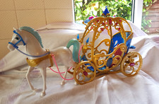 Disney princess cinderella for sale  LINCOLN