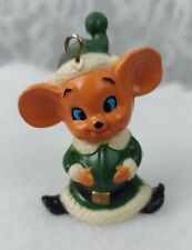 Christmas santa mouse for sale  Akron