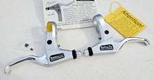 NOS Dia Compe Power Control 7 EXA MTB Alavancas de Freio de Bicicleta Klien Specialized Anos 90 comprar usado  Enviando para Brazil