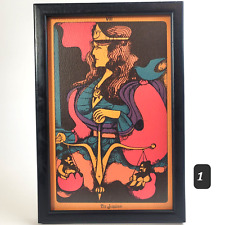 Framed linweave tarot for sale  Shipping to Ireland