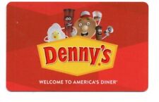Denny welcome america for sale  Lanesborough