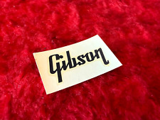 Nos gibson meyercord for sale  Greenwood