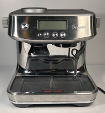 Breville bes878bss barista for sale  Hendersonville