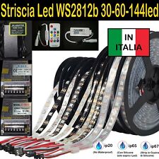 Striscia led ws2812b usato  Rimini