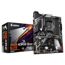 Gigabyte scheda madre usato  Roccagloriosa