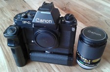 Canon new motor for sale  DARLINGTON