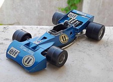 Tyrrell ford polistil usato  Supersano