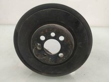 06A105243E kurbelwelle riemenscheibe 355447 für VOLKSWAGEN NEW BEETLE (9C1 1C1) comprar usado  Enviando para Brazil