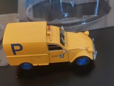 Citroën 2cv fourgonnette d'occasion  Miramas