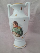 Vase impérial porcelaine d'occasion  Monnaie