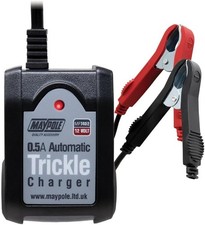 Maypole 0.5a 12v for sale  DERBY