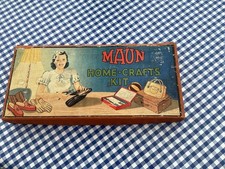 Maun home crafts for sale  MARYPORT