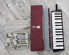 Hohner melodica piano gebraucht kaufen  Wermelskirchen