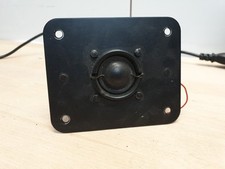 Hochtöner l9811 25va gebraucht kaufen  Dresden