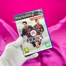 Fifa14 legacy edition usato  Reggio Emilia