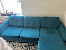John lewis sofa for sale  CARDIFF