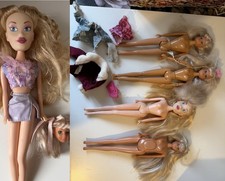 Vintage bundle simba for sale  HIGHBRIDGE