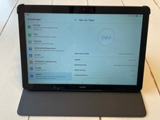 Huawei mediapad 4gb gebraucht kaufen  Oldenburg (Oldenburg)