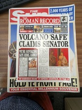 historic newspapers for sale historic newspapers for sale LITTLEHAMPTON