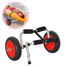 Chariot kayak pliable d'occasion  Andrésy