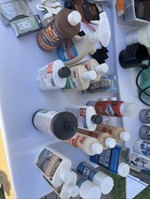Assorted car cleaning for sale  Pompano Beach
