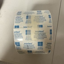 500 full roll for sale  Columbia