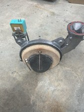 Viessmann matrixbrenner vitode gebraucht kaufen  Velten
