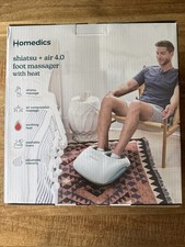 Homedics shiatsu air for sale  Camas