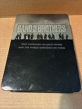 Band brothers dvd usato  Polesine Zibello