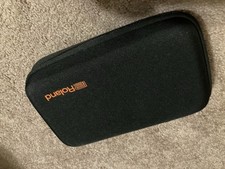 Estojo de viagem compacto Roland Aira comprar usado  Enviando para Brazil