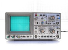 Hameg 605 60mhz d'occasion  Expédié en Belgium