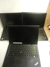 Lot lenovo thinkpad for sale  Portland