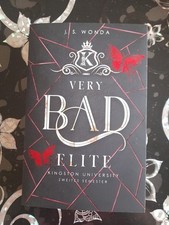 Very bad elite gebraucht kaufen  Nümbrecht