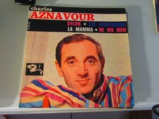 Disque vinyle tours d'occasion  Cannes-La-Bocca