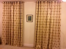 Custom made eyelet for sale Custom made eyelet for sale  CHICHESTER