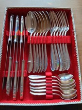Wmf besteck 90 gebraucht kaufen  Donaueschingen