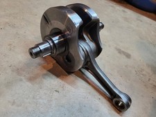 Usado, Motor de haste de manivela Can-Am DS650 2000-2007 Bombardier DS 650 Baja  comprar usado  Enviando para Brazil