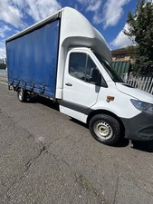 Mercedes sprinter 2020 for sale  CARSHALTON