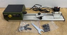 Proxxon db250 micro for sale  BIRMINGHAM